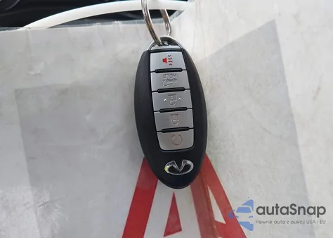 2019 Infiniti Qx50 Essential из США, поврежденный, VIN 3PCAJ5M12KF146566